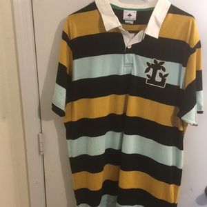 Men shirt size 2X, by lifted research group